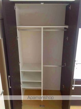 レオネクストイディアル　Ｔ[1R/26.02m2]の収納