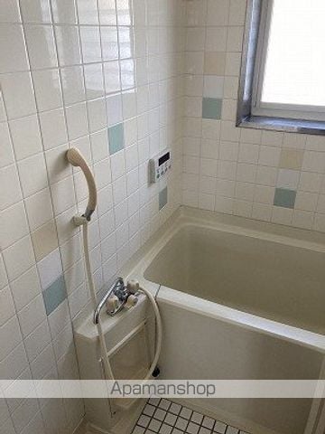 パークサイドの内装写真