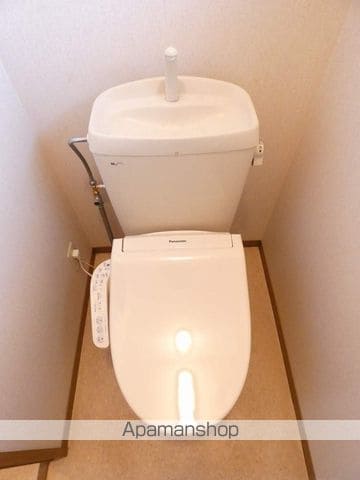 リヴェールエレガンBの内装写真