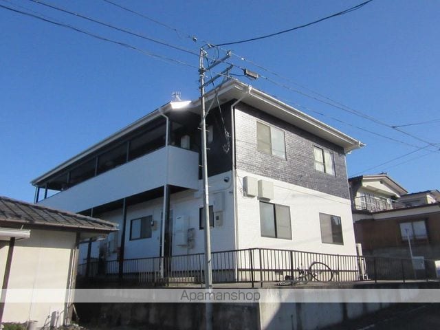 ライフエースIの外観写真