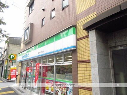 東京都杉並区高円寺北３丁目[1R/20m2]の周辺8