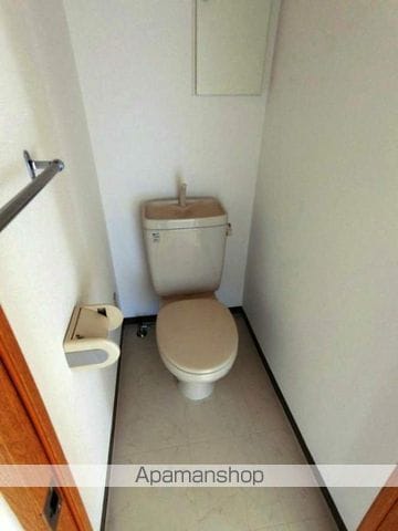 グリーンヒル タカハシの内装写真