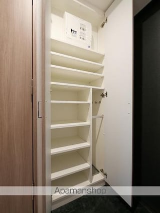 ハーモニーレジデンス東京サウス大塚[1DK/25.92m2]のその他設備