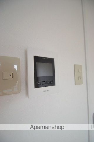 クリエーション中広の内装写真