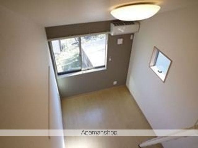 ベルフラッツ元住吉の内装写真