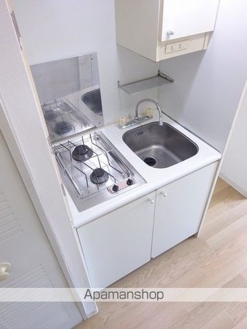 ワコーレ綱島IIの内装写真
