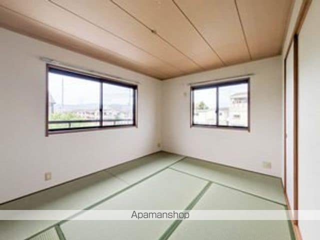 セントポーリア鴻池の内装写真