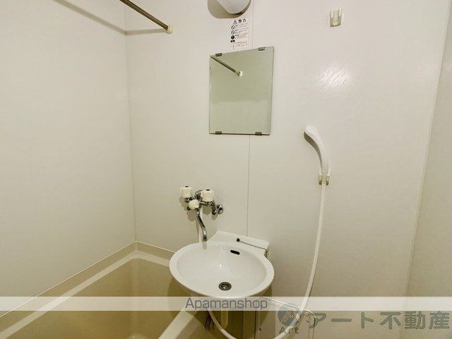 レオパレスヴェルデの内装写真