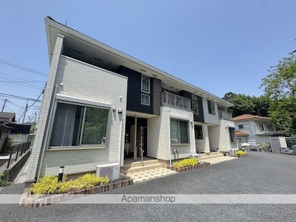 ミニョン・ポム[2LDK/57.93m2]の外観3