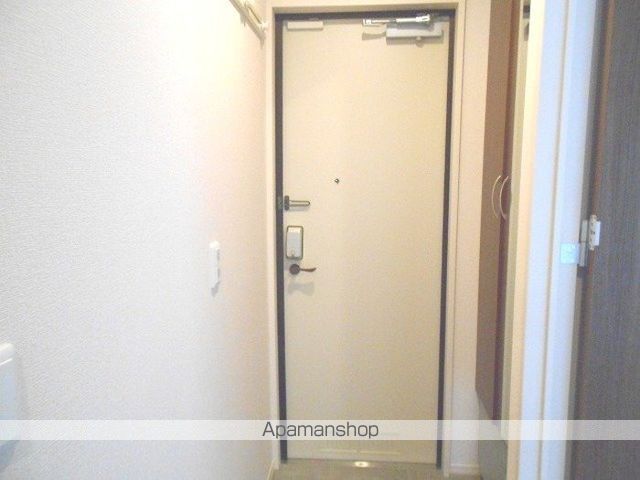 プレジオ IIの内装写真