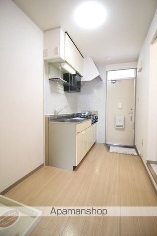 メゾンたちばな A棟の内装写真