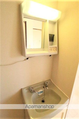サンビレッジ小笠Bの内装写真