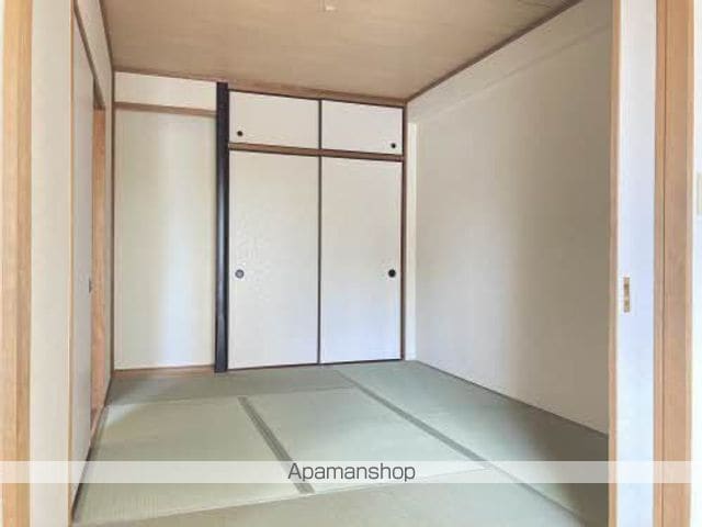 グランドメゾン翠町の内装写真