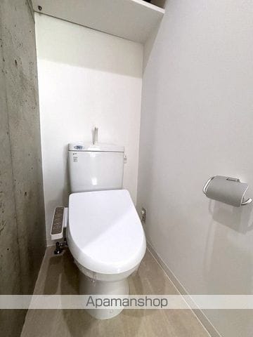ARDENTOWER南堀江の内装写真