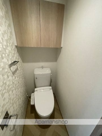ハーモニーレジデンス東新宿の内装写真