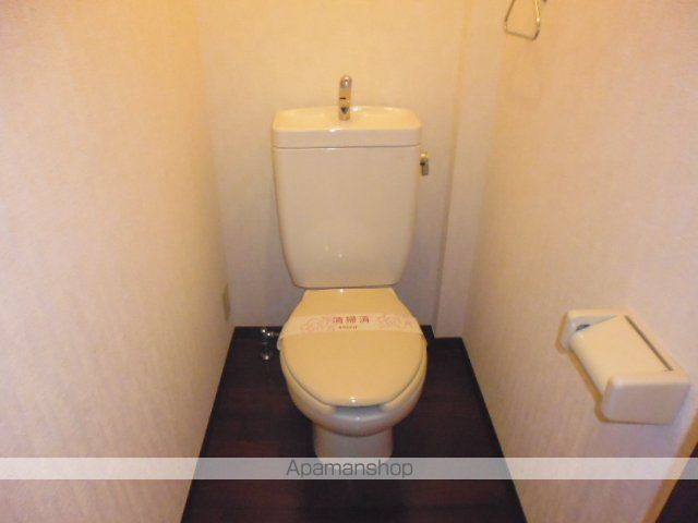 アルファコート鵠沼の内装写真