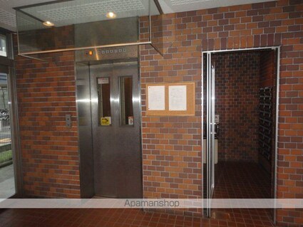 エグゼクティブ上杉[1K/27.2m2]の共用部1