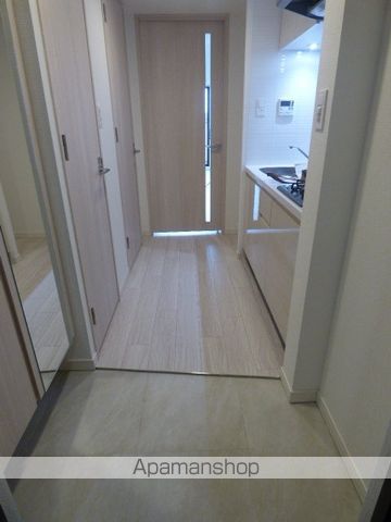 SーRESIDENCE高井田CENTRALの内装写真