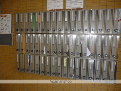 東京都福生市大字福生[1K/17.01m2]の内装2