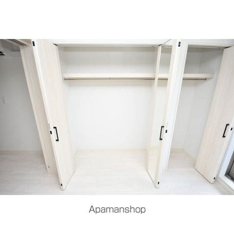 コンフォート打上南町の内装写真