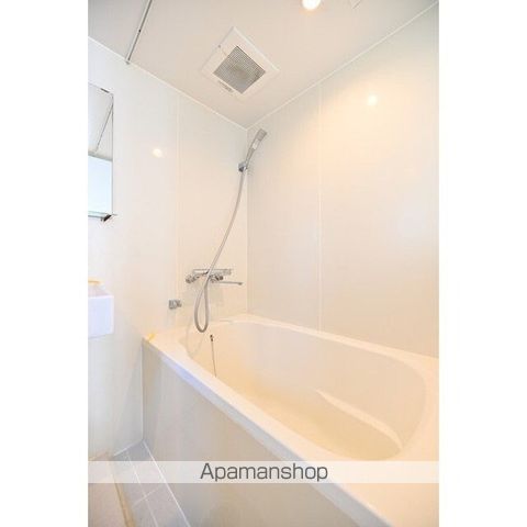 アパートメントクロ三軒茶屋の内装写真