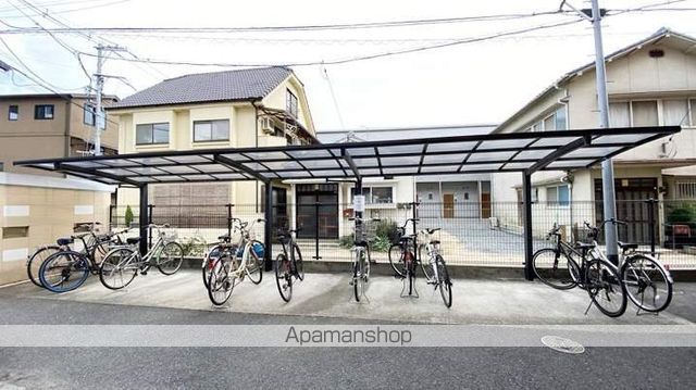 ピアシティ南方のその他写真