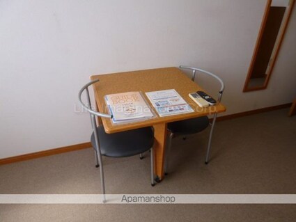 レオパレス雪月花[1K/23.18m2]の内装4