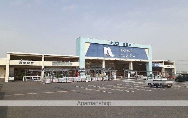 POPORA IVの周辺写真