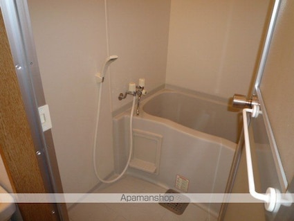 ソレイユ豊Ｐａｒｔ－１[1K/25.5m2]のバス