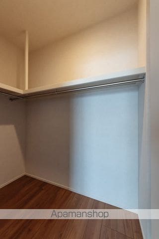 THE AKASAKA RESIDENCE S.O.A. ーSPの内装写真