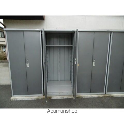 ストーリアの内装写真