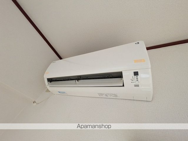 O.S東雲の内装写真