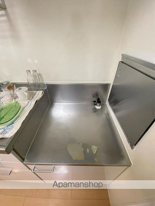 桜サライ[1LDK/40.68m2]の内装3