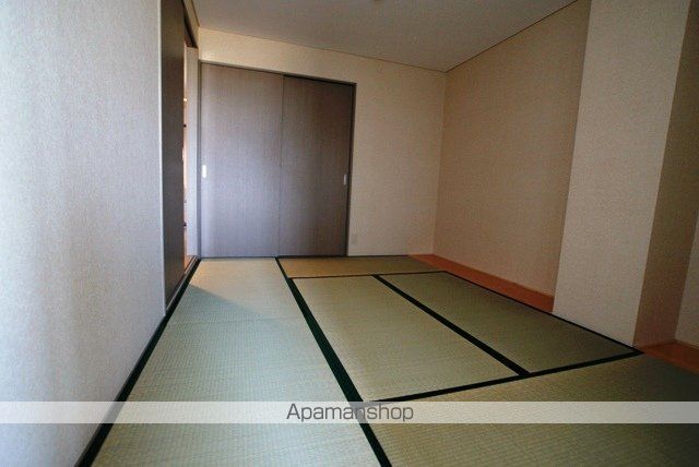 ハイツ北尾弐番館の内装写真