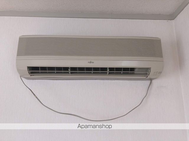 サンハイツ岡田町の内装写真