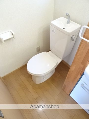 ロブスターハウスの内装写真