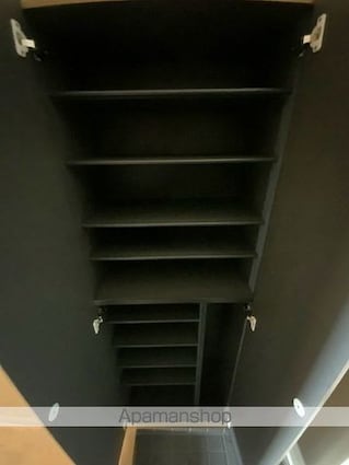 カサ・ミラ[1K/25m2]の内装