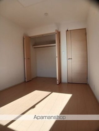 エトワールＢ[1LDK/45.82m2]の収納