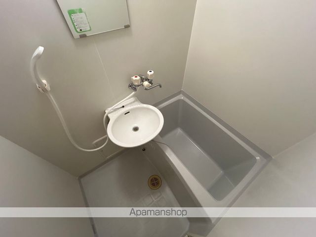 レオパレスセドナ 西福島の内装写真