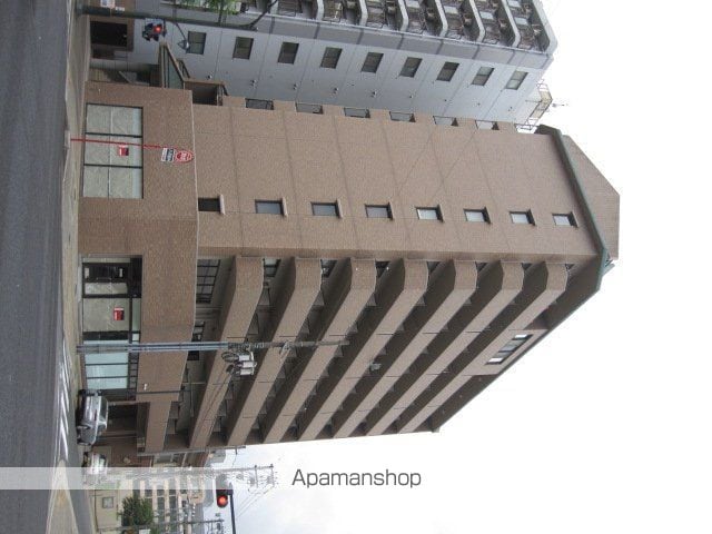 ラフィーネ幟町