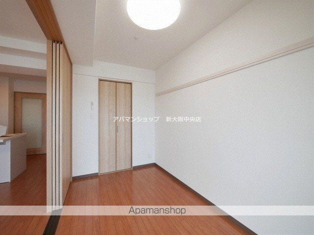 第22関根マンションの内装写真