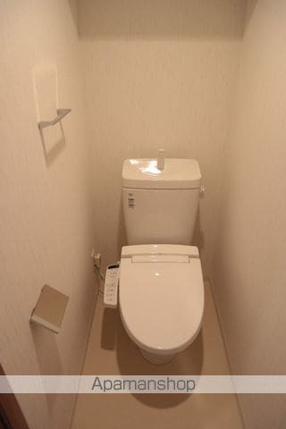 フォレストインサイド深井の内装写真