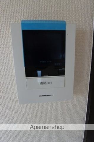 5清邦ビルの内装写真