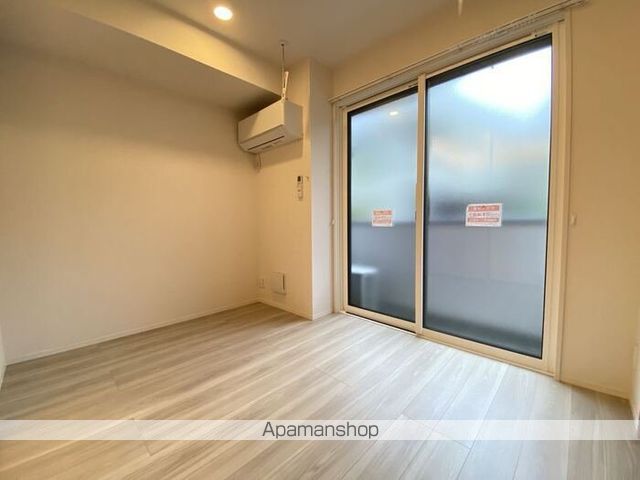 セレスティア中央 IIの内装写真