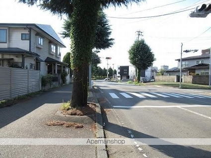 ラ・メゾンモリオカ[1LDK/30.8m2]の周辺8