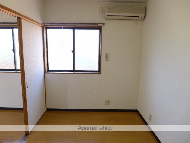 ベルーナIIの内装写真