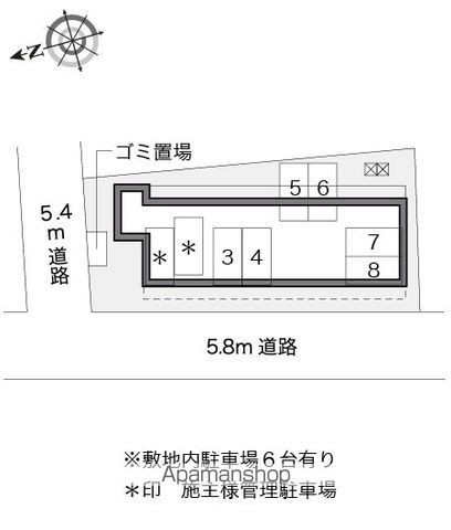 レオパレスANNEX HIYOSHIのその他写真