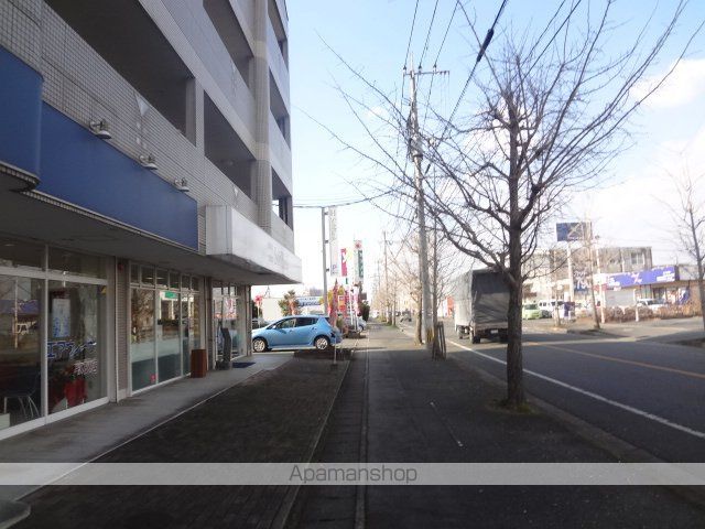 グローリアスハイム銀杏の周辺写真