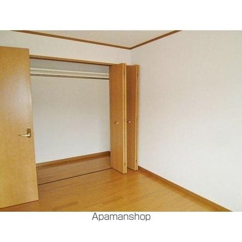 ローズ西富の内装写真