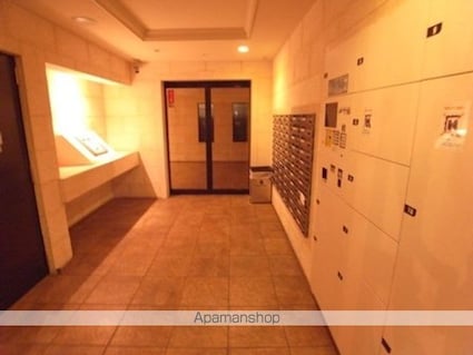 ＨＦ東神田レジデンス[1K/22.62m2]の外観2